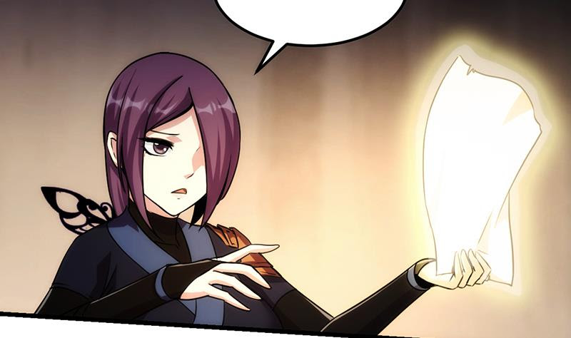 The Immortal Devil Emperor Chapter 64 Bahasa Indonesia